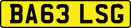 BA63LSG