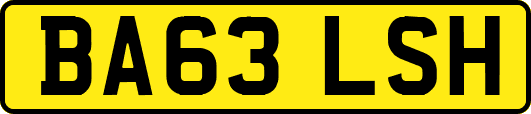 BA63LSH