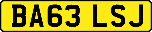 BA63LSJ