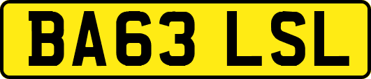 BA63LSL
