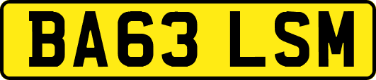 BA63LSM