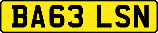 BA63LSN