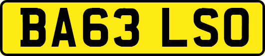 BA63LSO