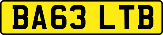 BA63LTB