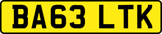 BA63LTK