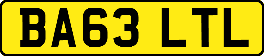 BA63LTL