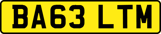 BA63LTM