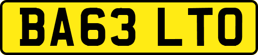 BA63LTO