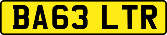 BA63LTR
