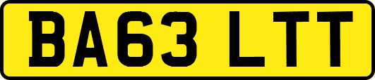 BA63LTT