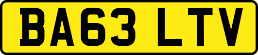 BA63LTV