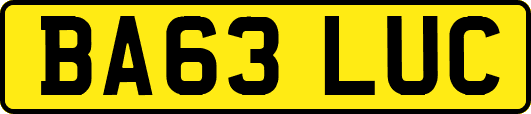 BA63LUC