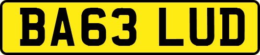 BA63LUD