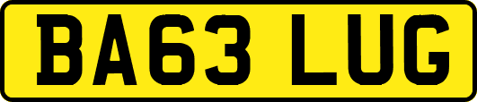 BA63LUG