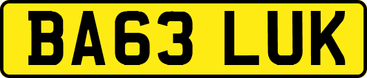 BA63LUK