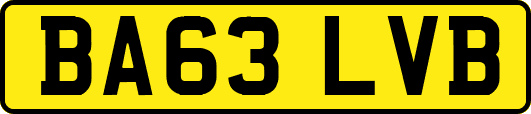 BA63LVB