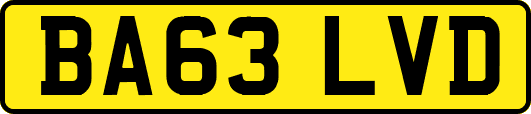 BA63LVD