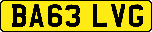 BA63LVG