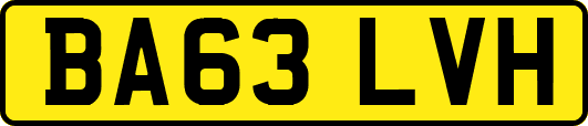 BA63LVH