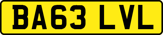 BA63LVL
