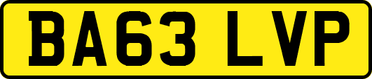 BA63LVP
