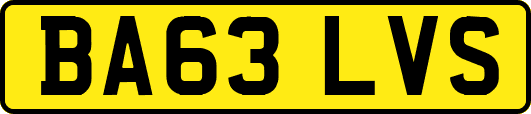 BA63LVS
