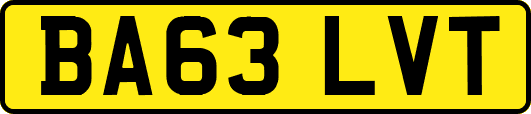 BA63LVT