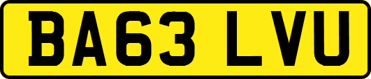 BA63LVU