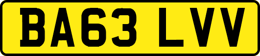 BA63LVV