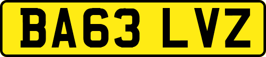 BA63LVZ