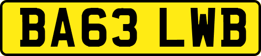 BA63LWB