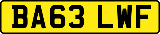 BA63LWF