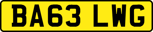 BA63LWG