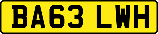 BA63LWH