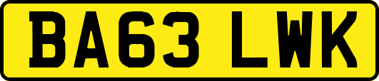 BA63LWK
