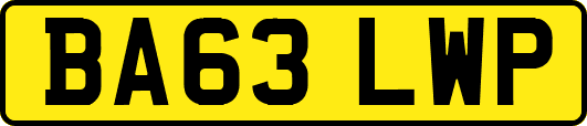 BA63LWP