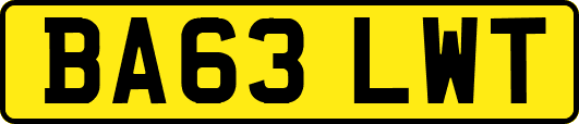 BA63LWT