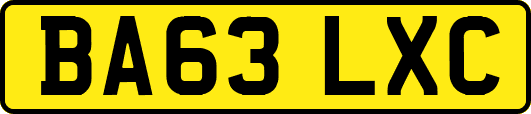 BA63LXC