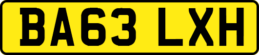 BA63LXH