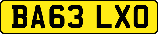 BA63LXO