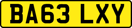BA63LXY
