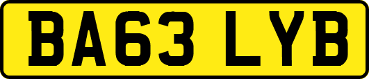 BA63LYB