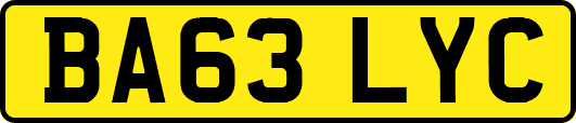 BA63LYC