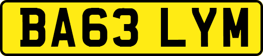 BA63LYM
