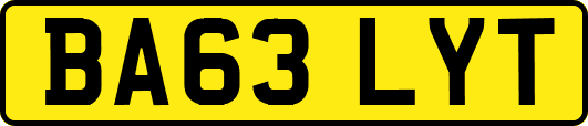 BA63LYT