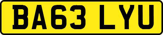 BA63LYU