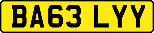 BA63LYY