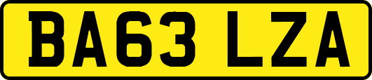 BA63LZA