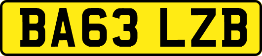 BA63LZB