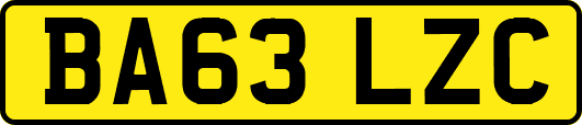 BA63LZC